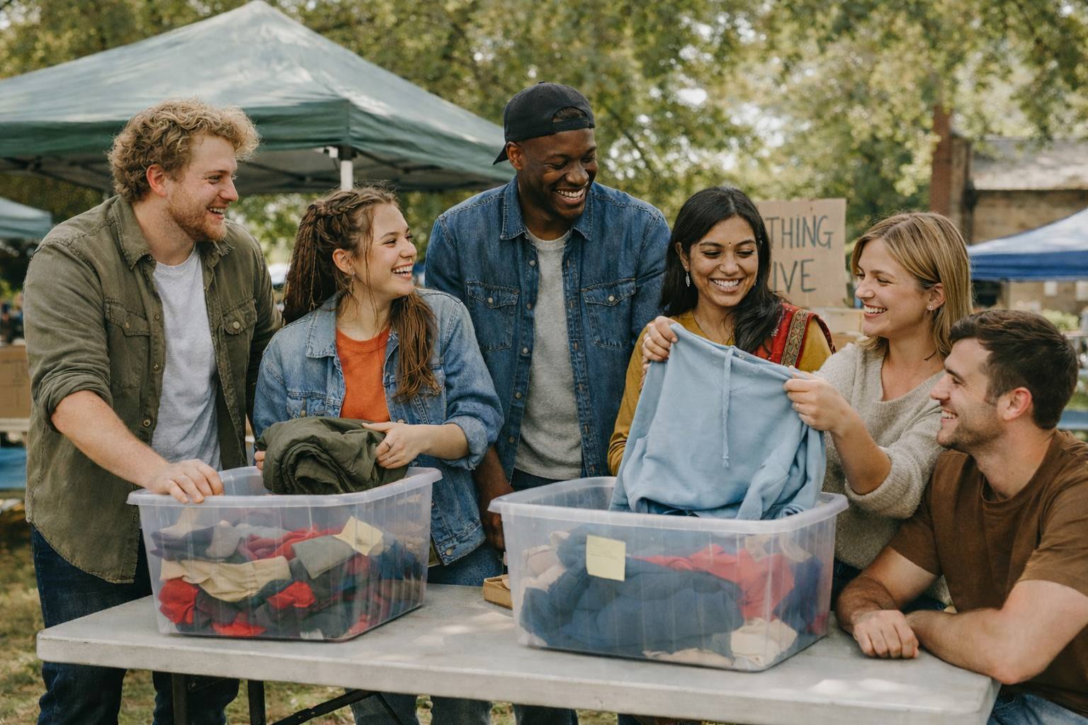 Donor Data Tune‑Up