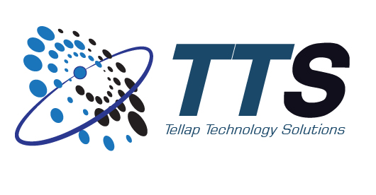Tellap Technology Solutions logo