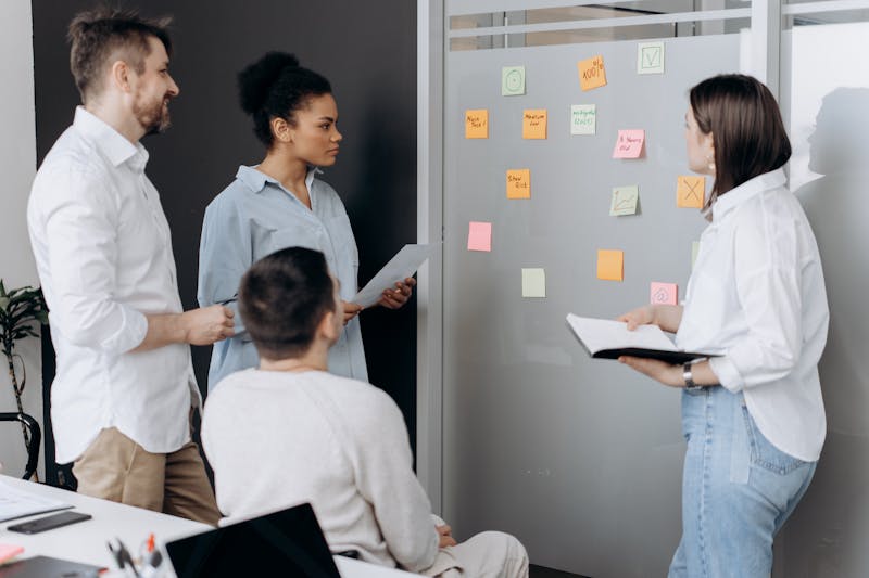 Forms & Workflow Automation